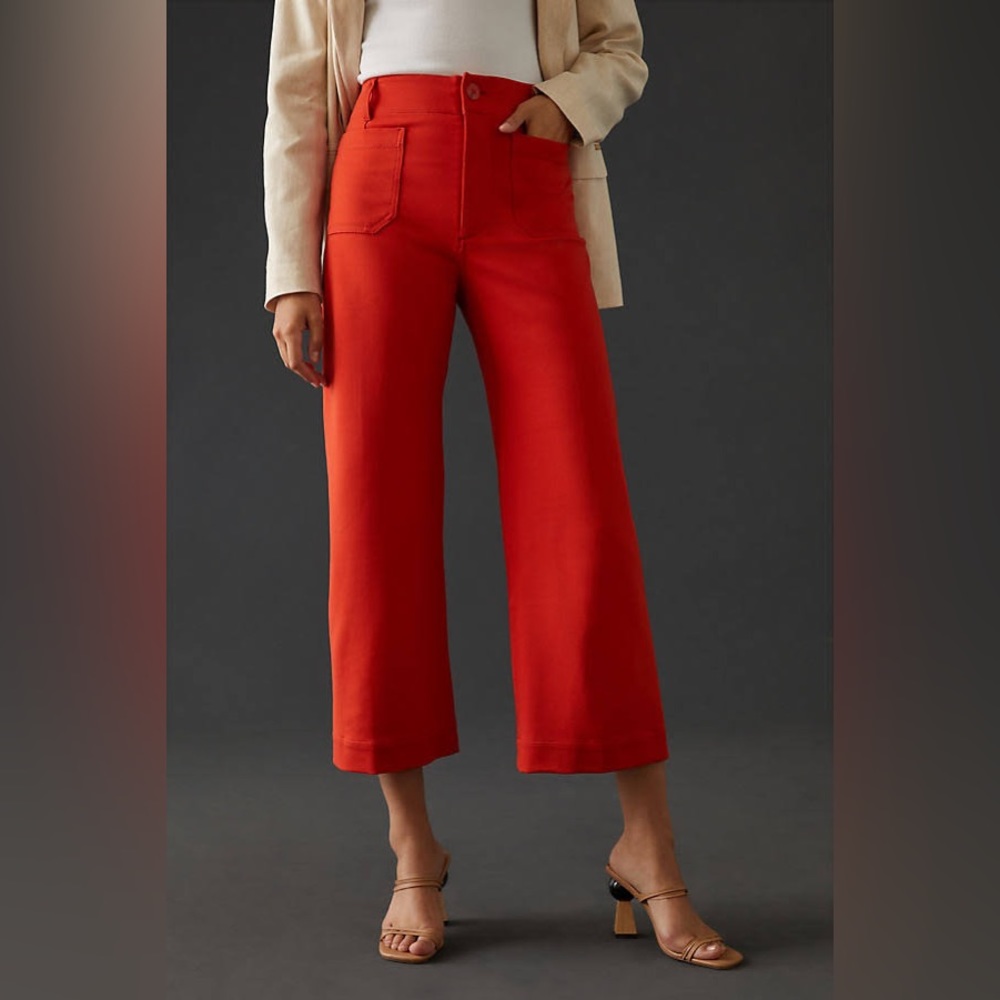 Anthropologie Pant